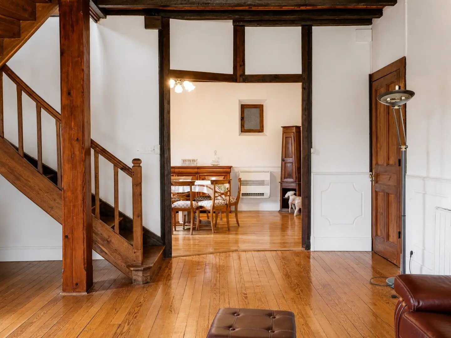Maison à vendre, 323m², Priay
