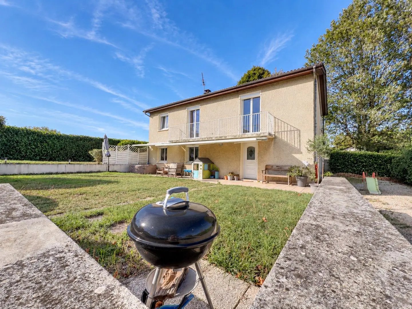 Maison à vendre, 131m², Lagnieu