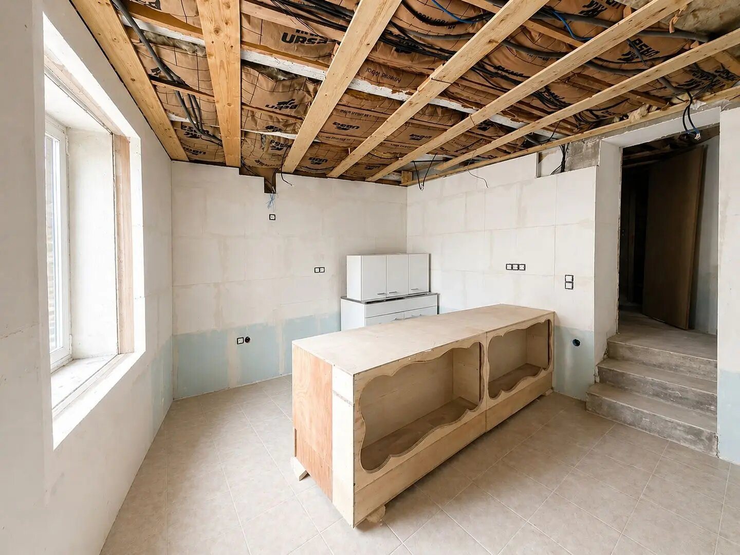 Maison à vendre, 150m², Neuville-sur-Ain