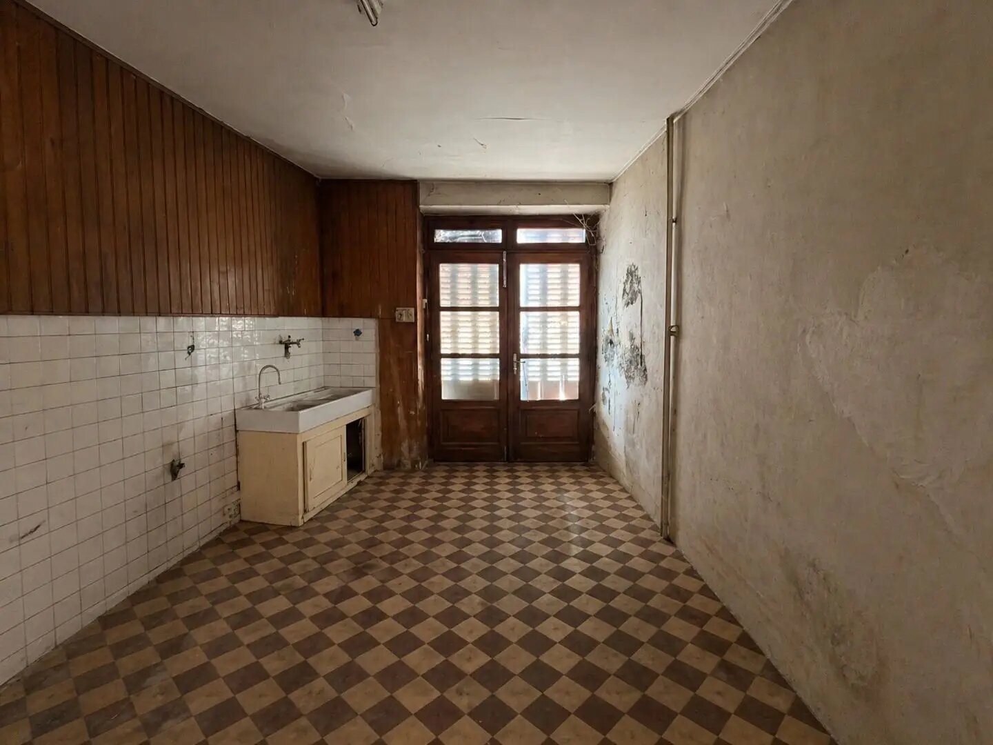 Maison à vendre, 150m², Neuville-sur-Ain