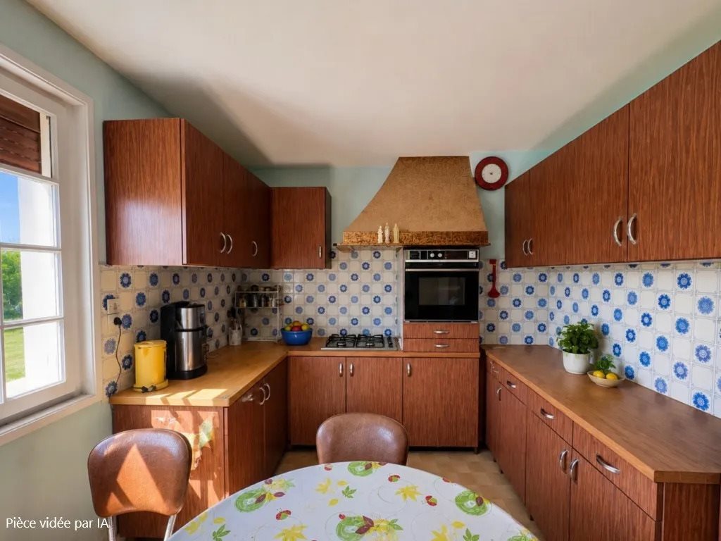 Maison à vendre, 166m², Châtillon-la-Palud