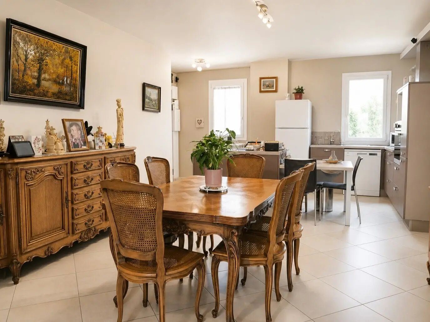 Appartement à vendre, 83m², Bourg-en-Bresse