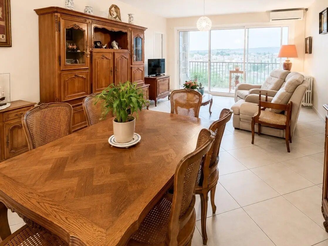 Appartement à vendre, 83m², Bourg-en-Bresse