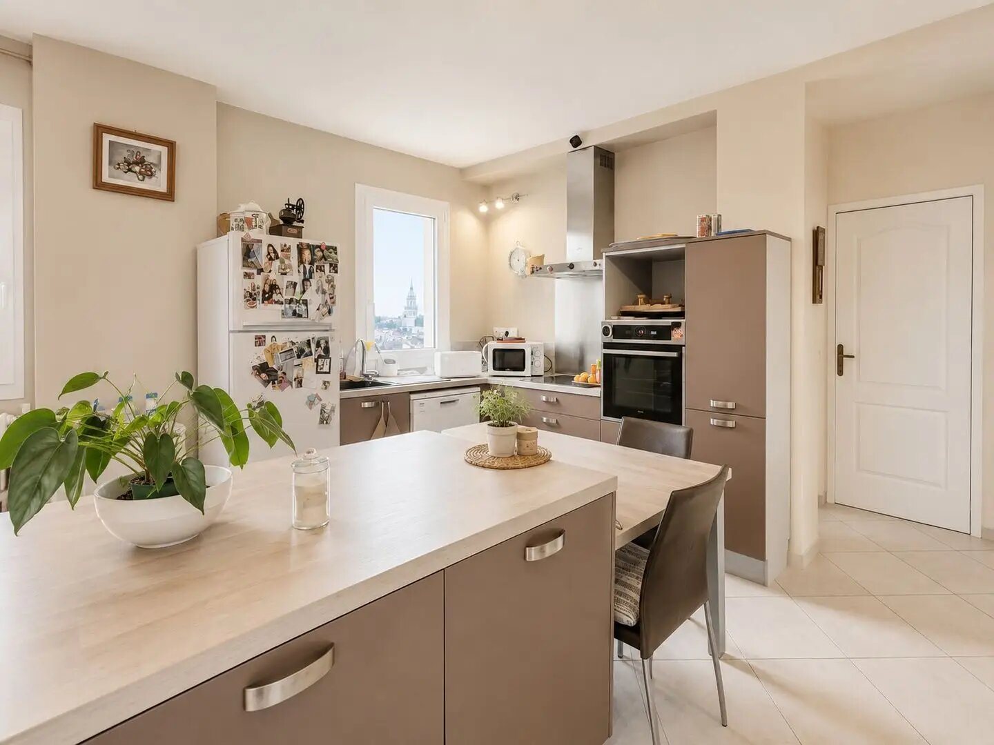 Appartement à vendre, 83m², Bourg-en-Bresse