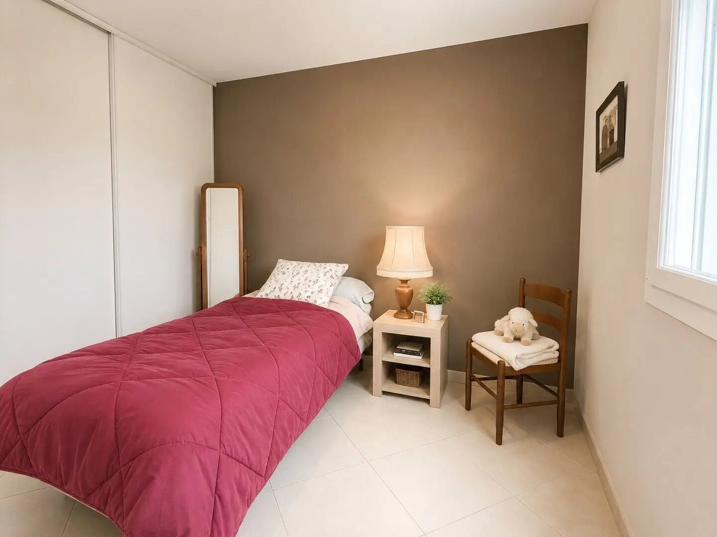 Appartement à vendre, 83m², Bourg-en-Bresse