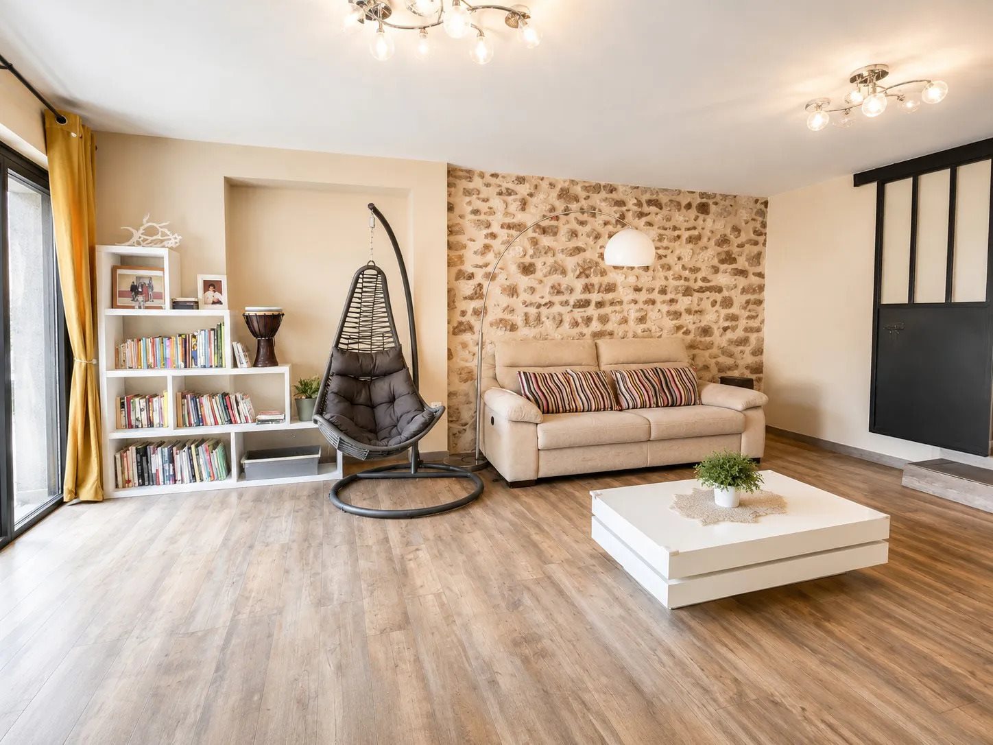 Maison à vendre, 161m², Druillat
