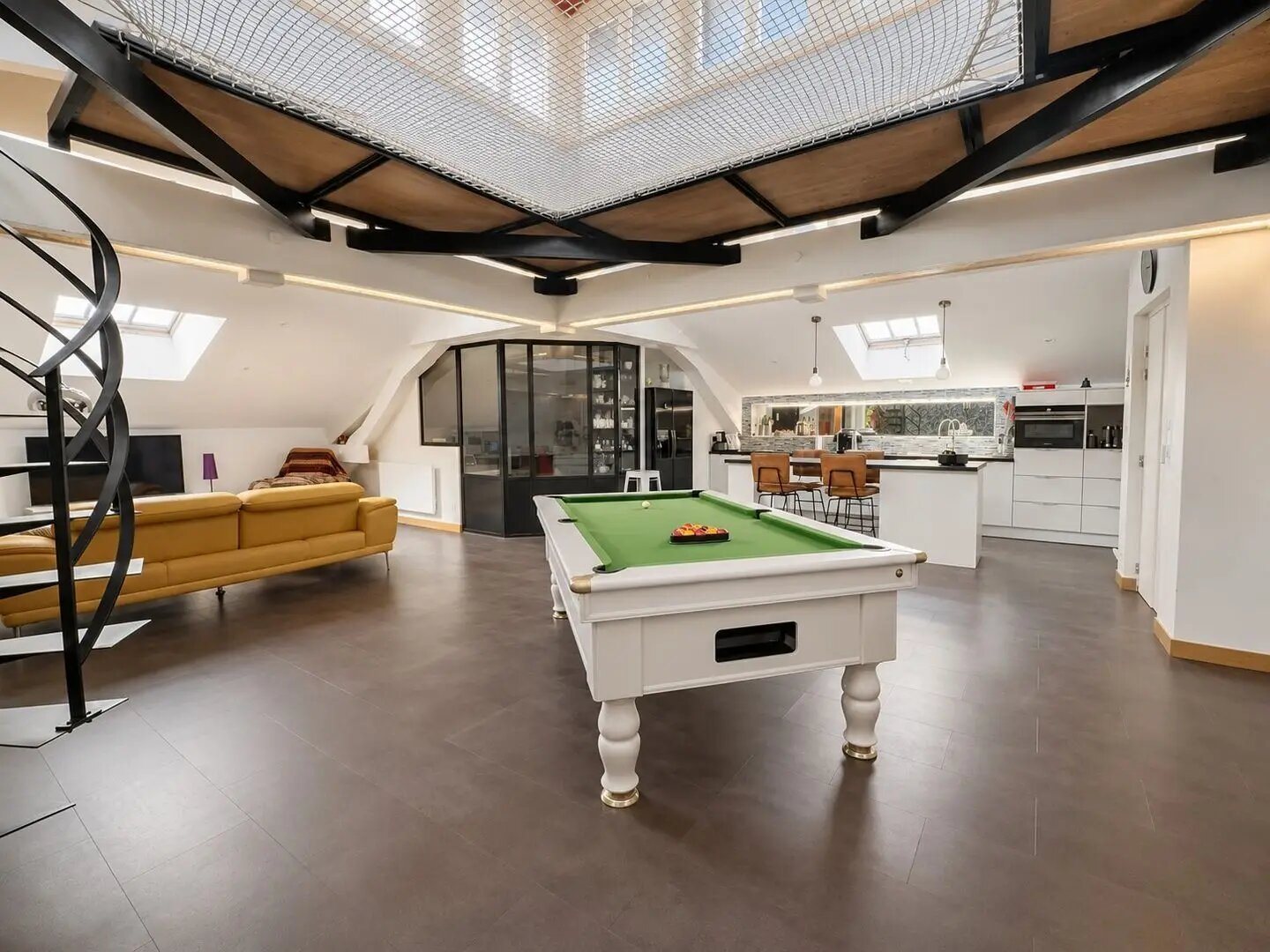 Appartement à vendre, 146m², Bourg-en-Bresse