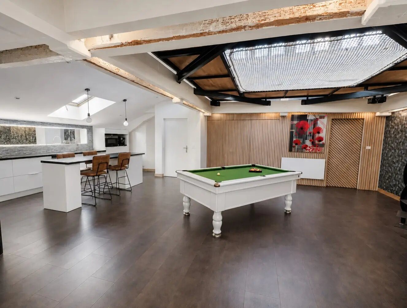 Appartement à vendre, 146m², Bourg-en-Bresse