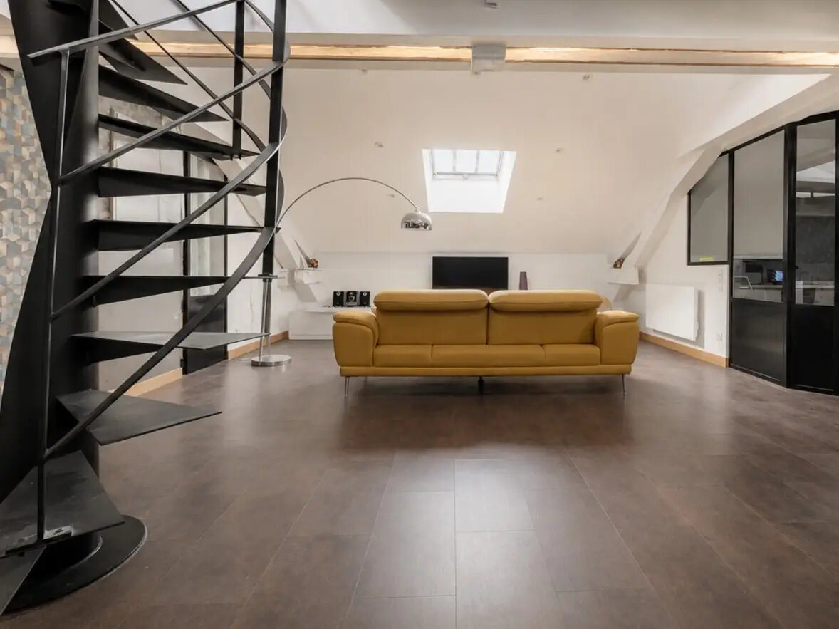 Appartement à vendre, 146m², Bourg-en-Bresse