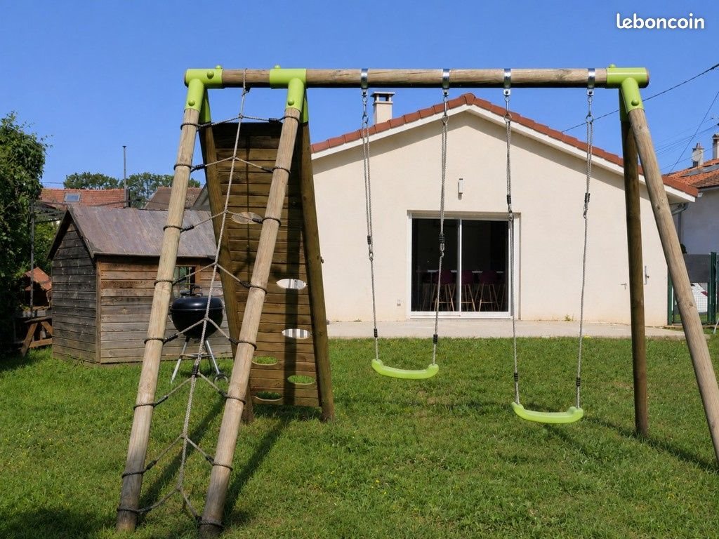 Maison à vendre, 88m², Priay