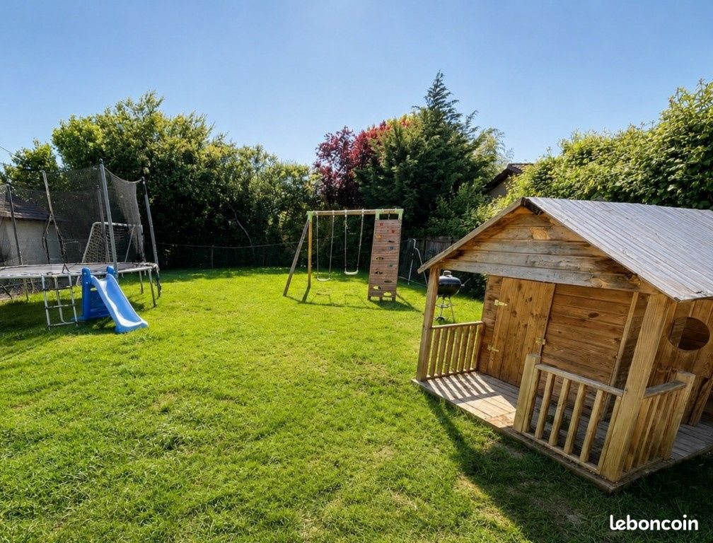 Maison à vendre, 88m², Priay