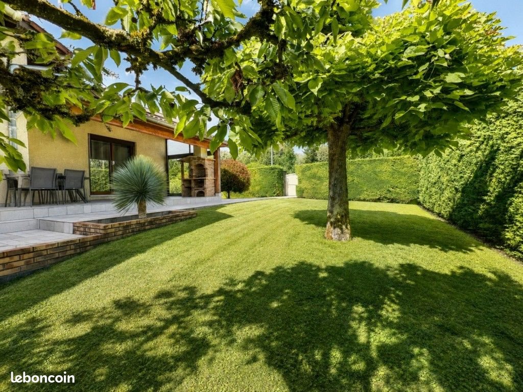 Maison à vendre, 130m², Ambérieu-en-Bugey