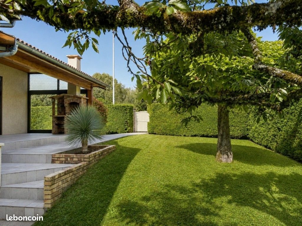 Maison à vendre, 130m², Ambérieu-en-Bugey