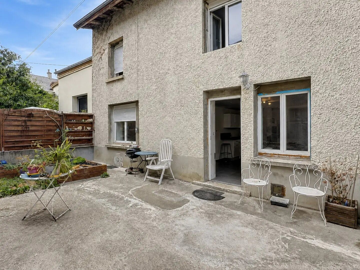 Maison à vendre, 111m², Priay