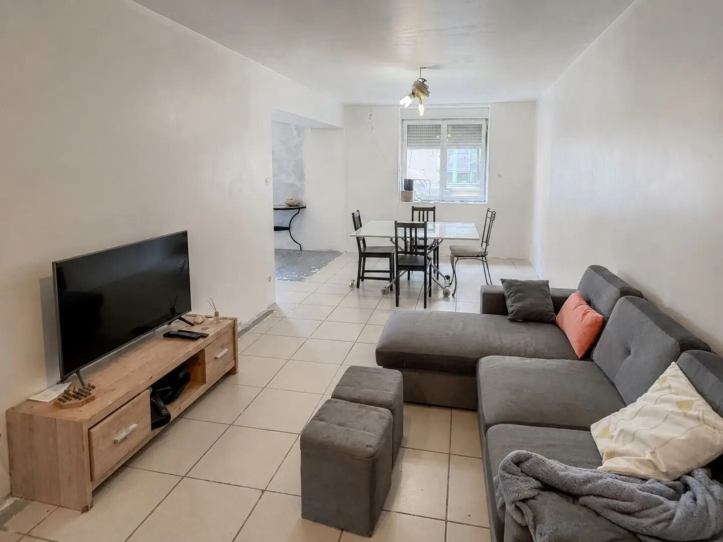 Maison à vendre, 111m², Priay