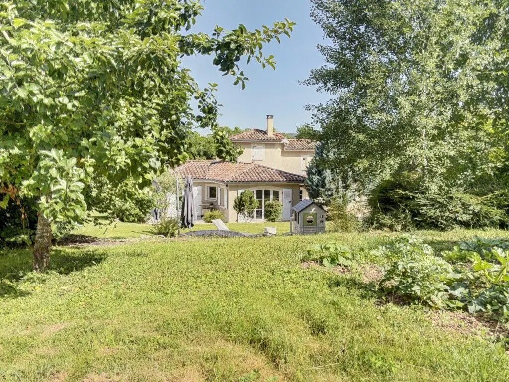 Maison à vendre, 173m², Pont-d'Ain
