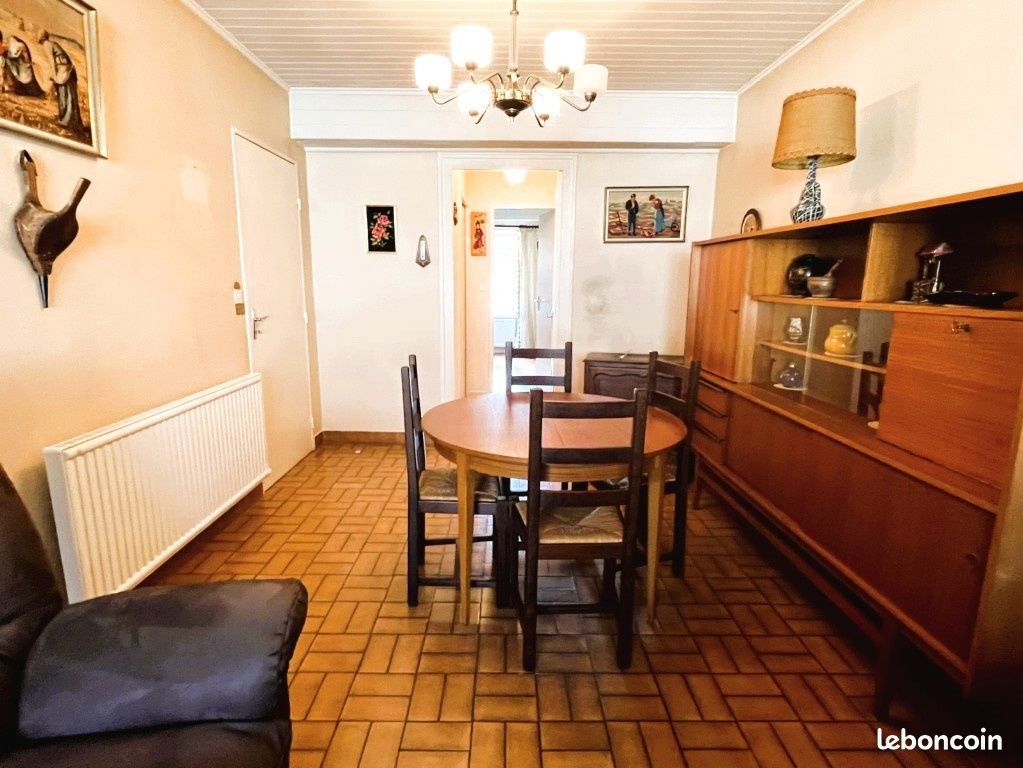 Maison à vendre, 46m², Priay