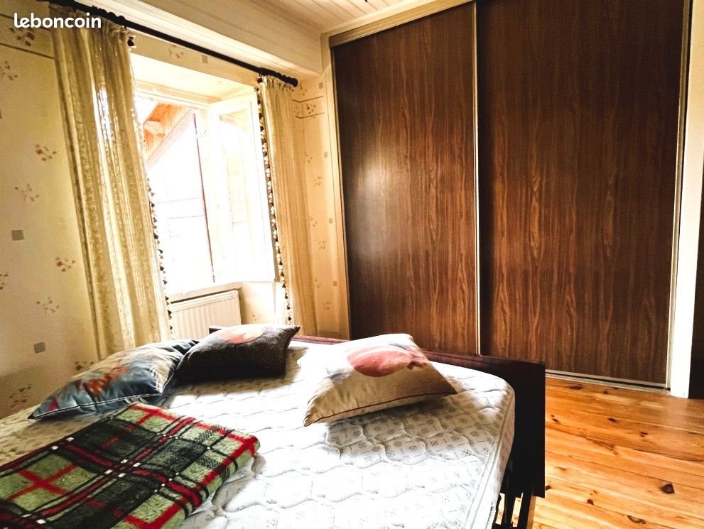 Maison à vendre, 46m², Priay