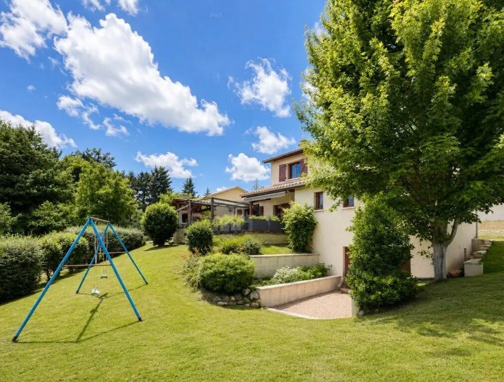 Maison à vendre, 126m², Priay