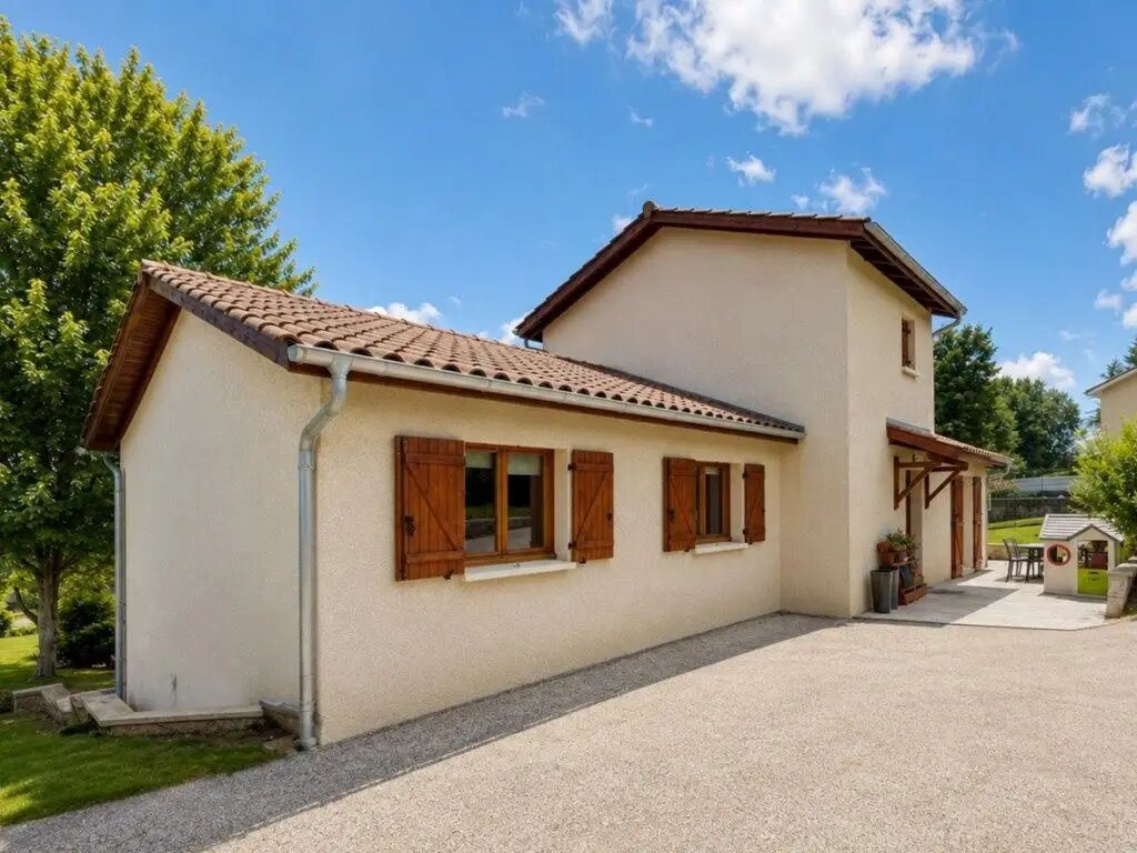 Maison à vendre, 126m², Priay