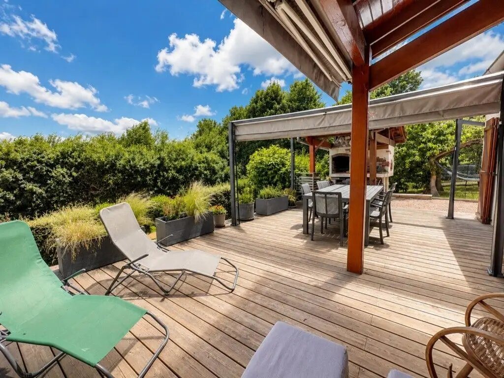 Maison à vendre, 126m², Priay