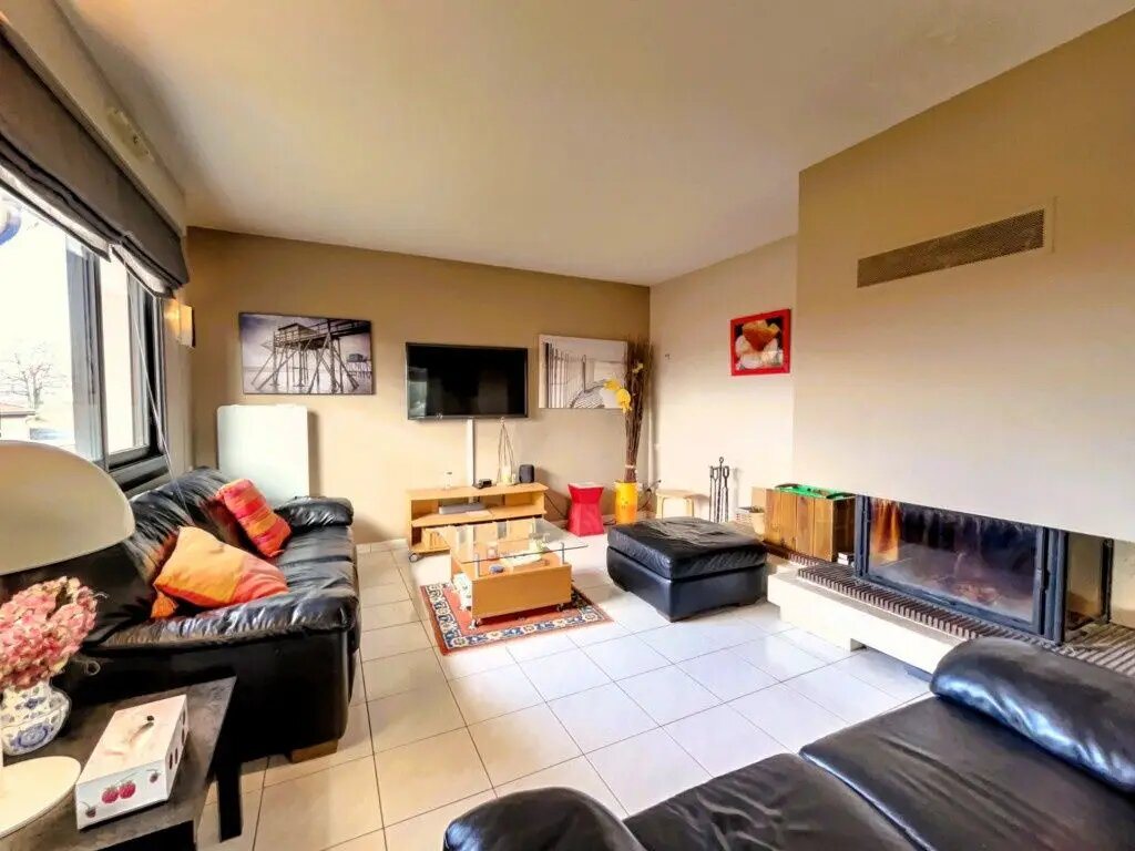 Maison à vendre, 210m², Saint-Martin-du-Mont