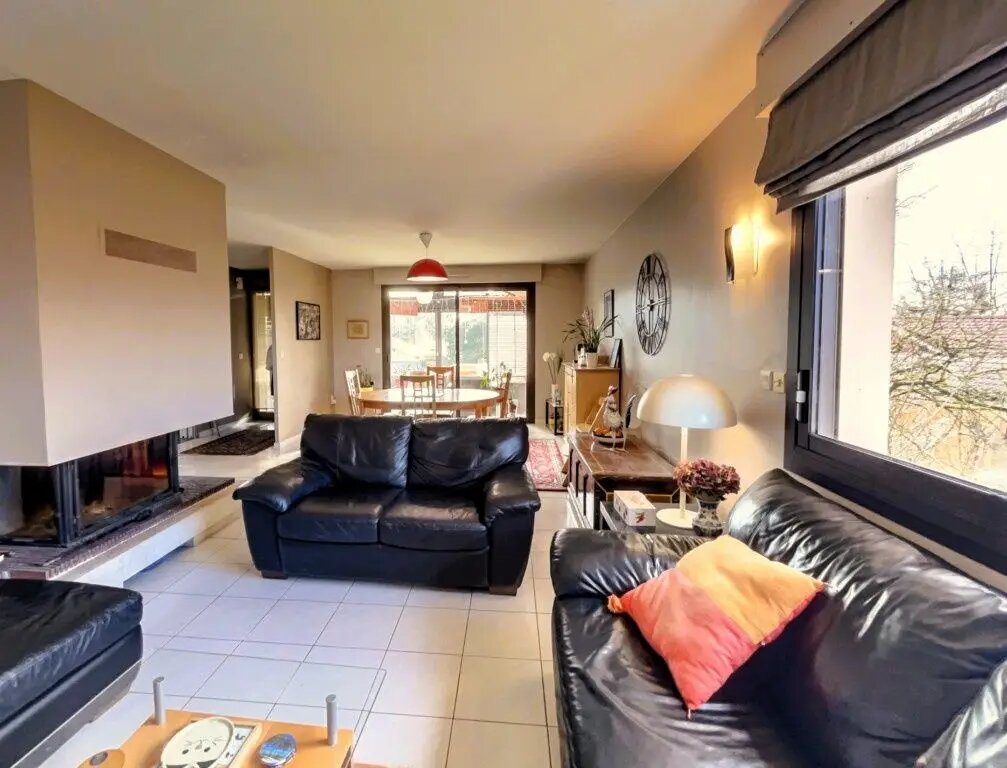 Maison à vendre, 210m², Saint-Martin-du-Mont