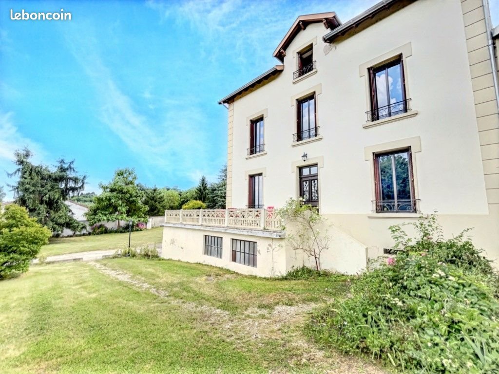 Maison à vendre, 323m², Priay