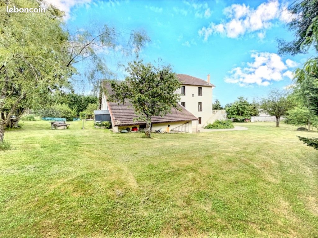 Maison à vendre, 323m², Priay