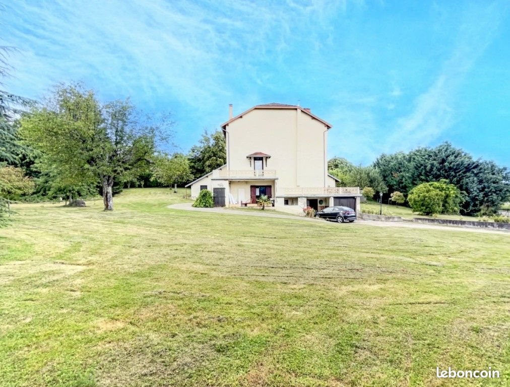 Maison à vendre, 323m², Priay