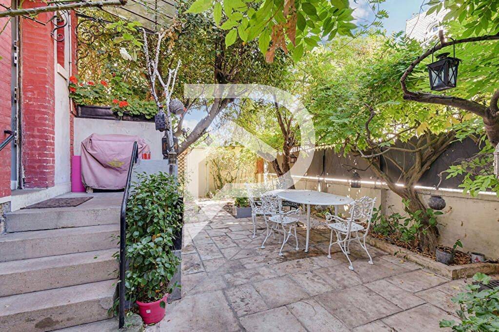 Maison à vendre, 95m², Colombes