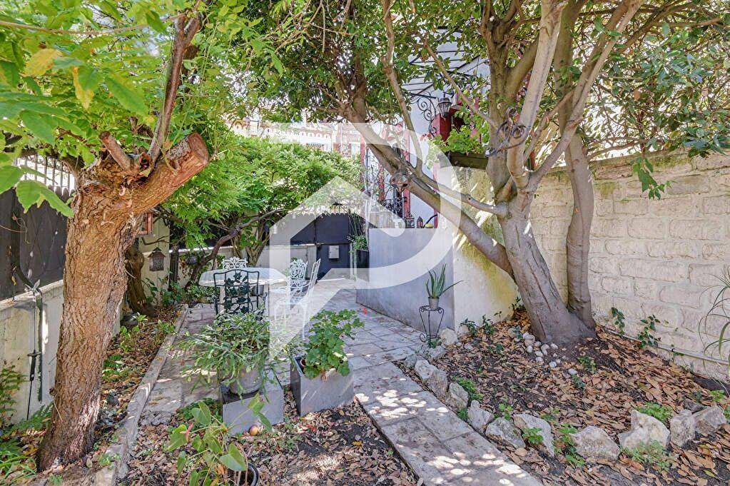 Maison à vendre, 95m², Colombes