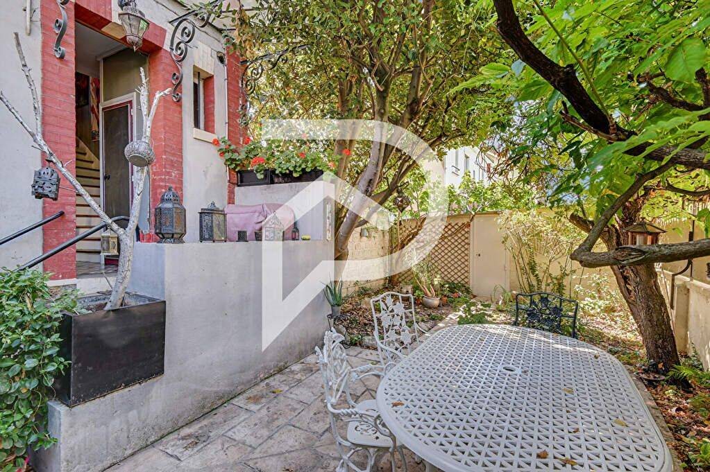 Maison à vendre, 95m², Colombes