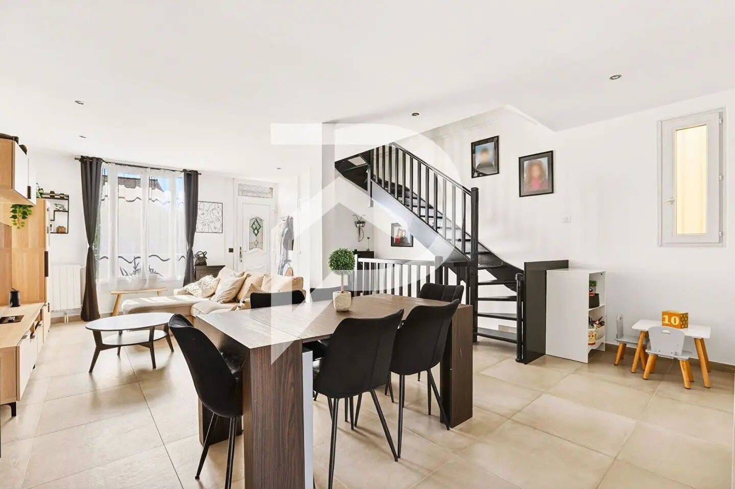 Maison à vendre, 140m², Colombes
