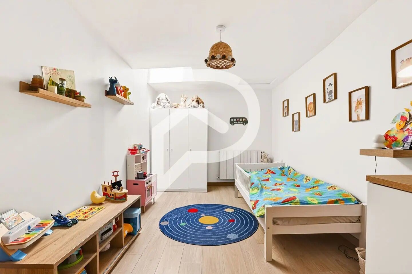 Maison à vendre, 140m², Colombes