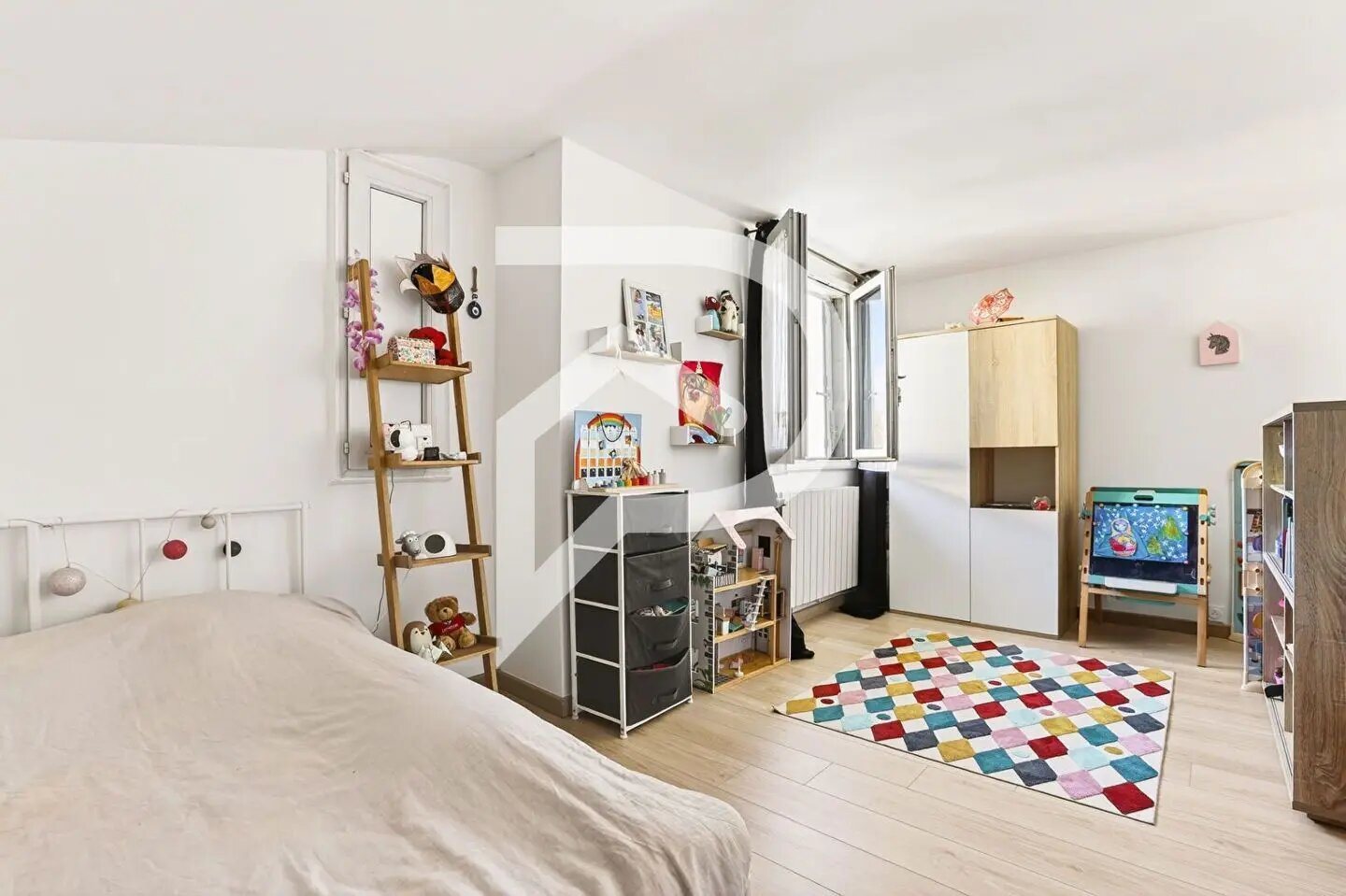 Maison à vendre, 140m², Colombes
