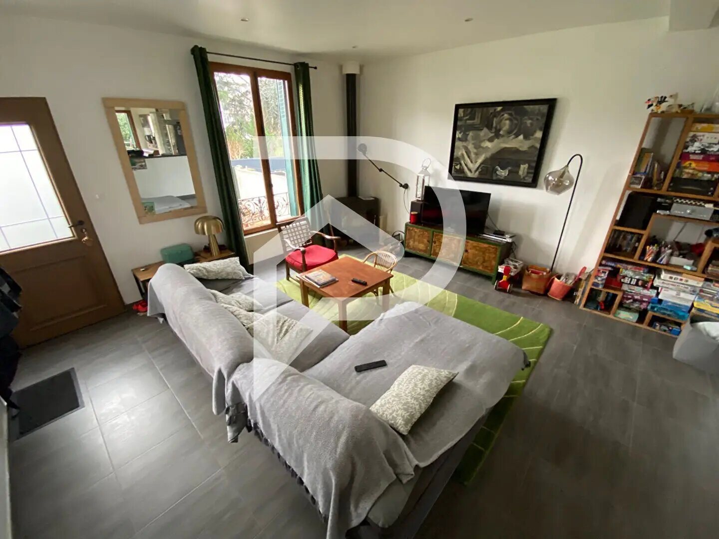 Maison à vendre, 140m², Colombes