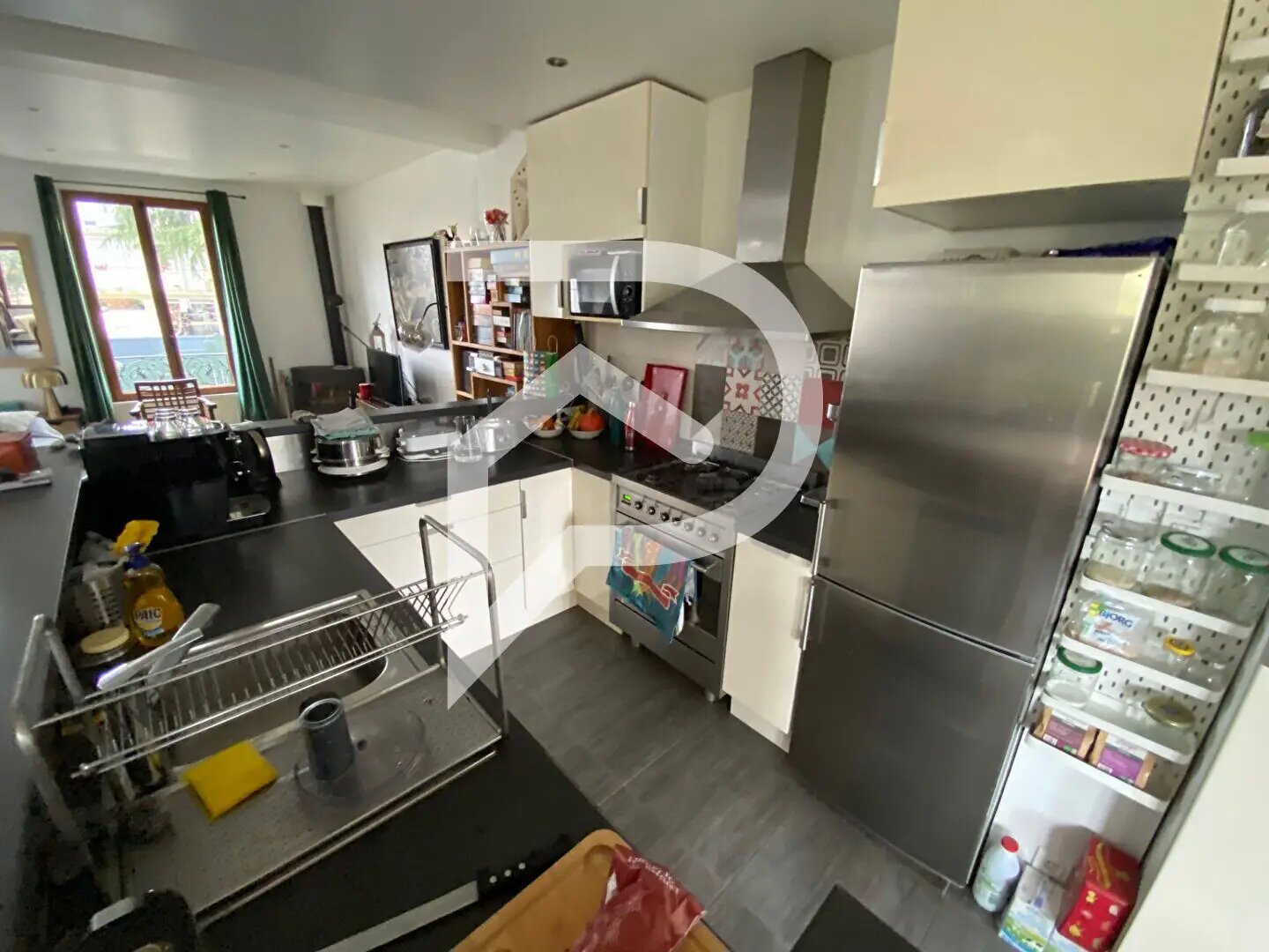 Maison à vendre, 140m², Colombes