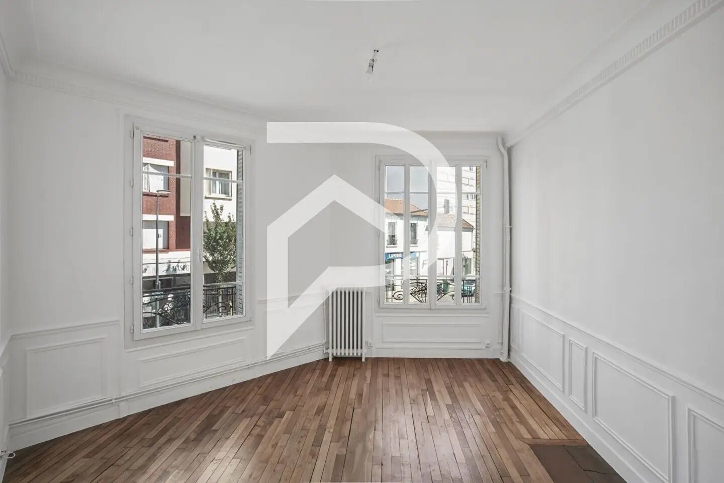 Appartement à vendre, 45m², Colombes