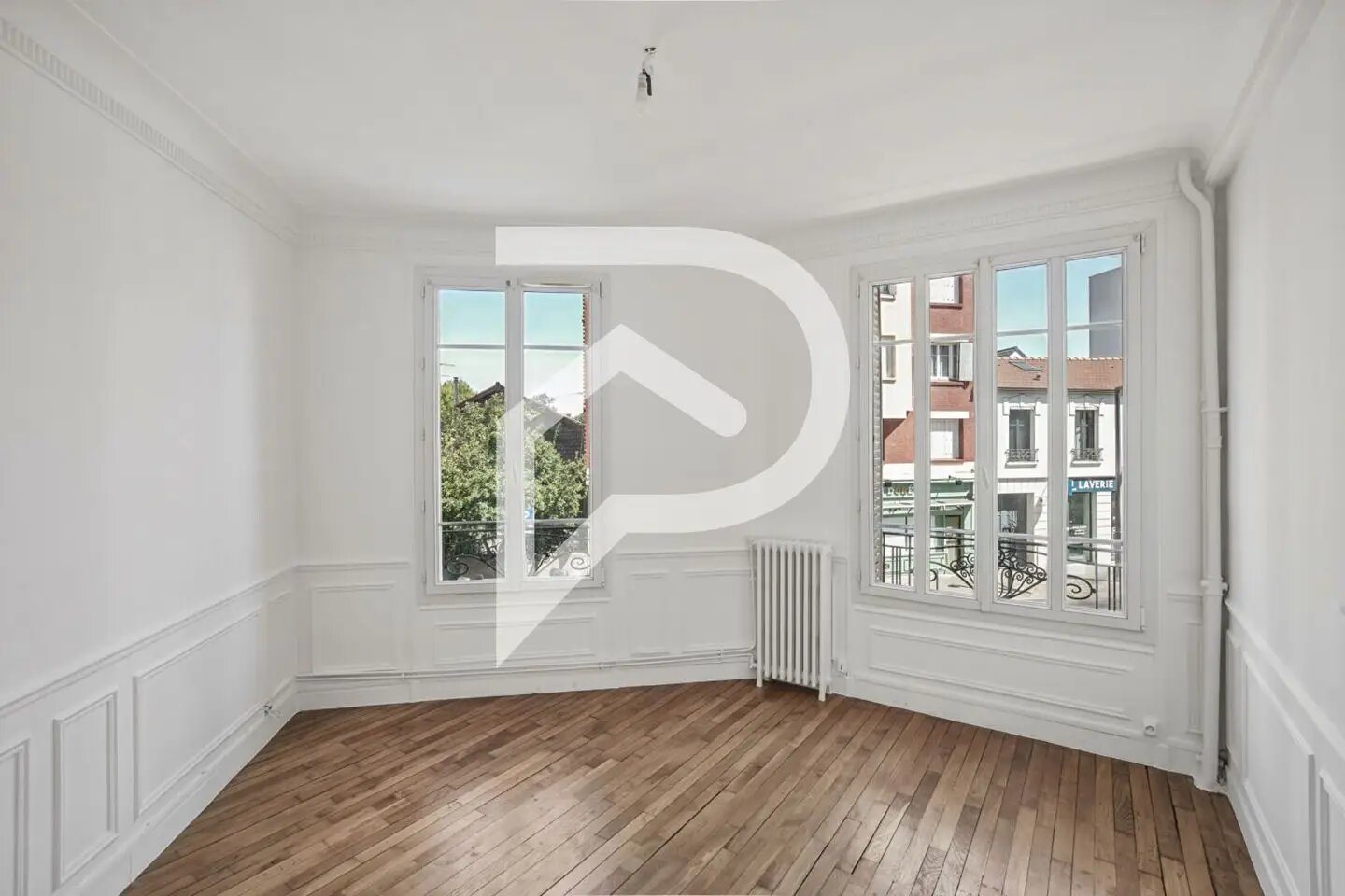 Appartement à vendre, 45m², Colombes