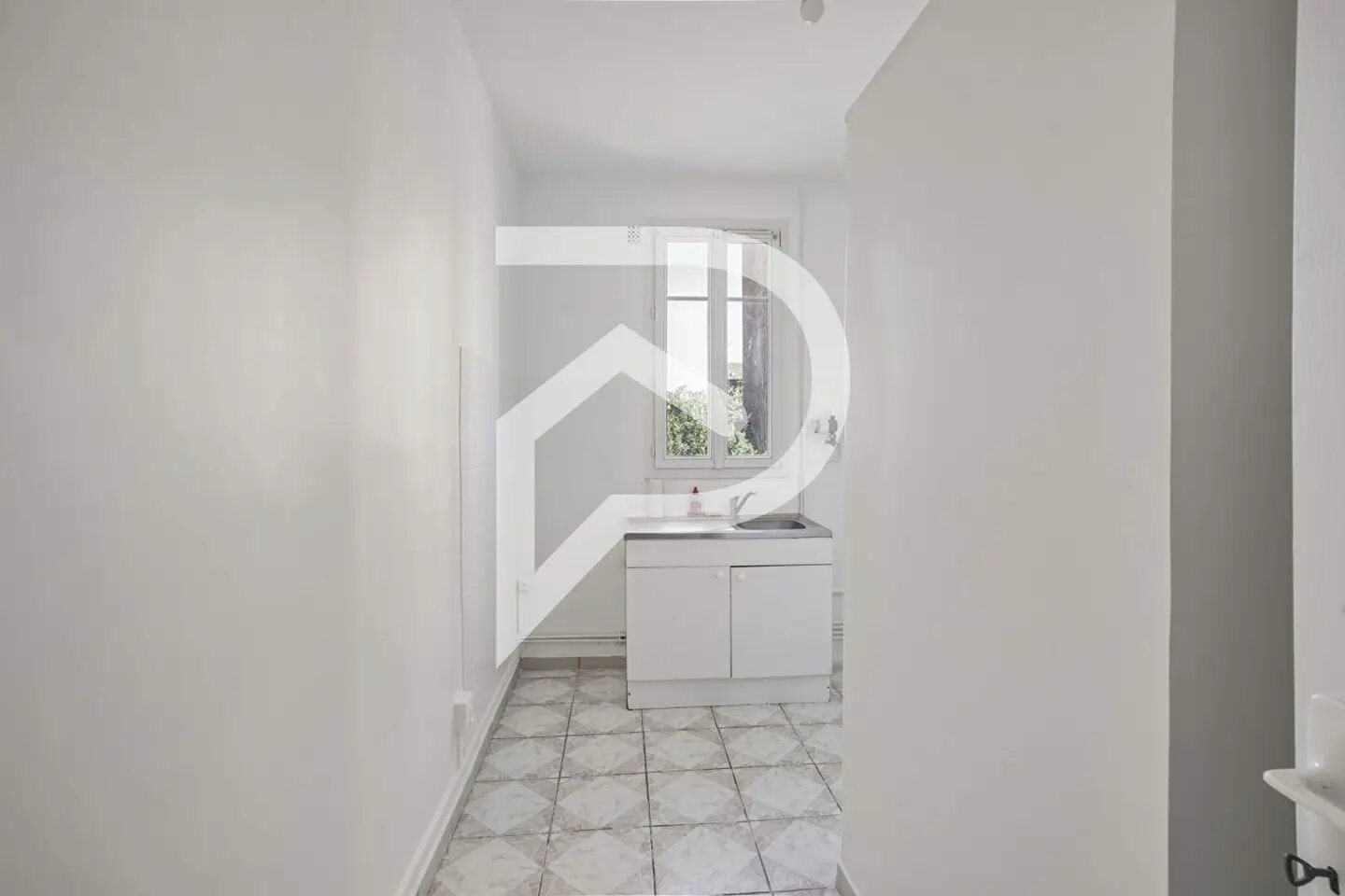Appartement à vendre, 45m², Colombes