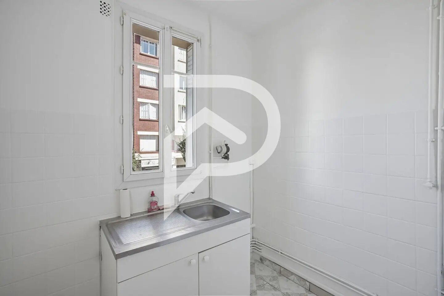 Appartement à vendre, 45m², Colombes