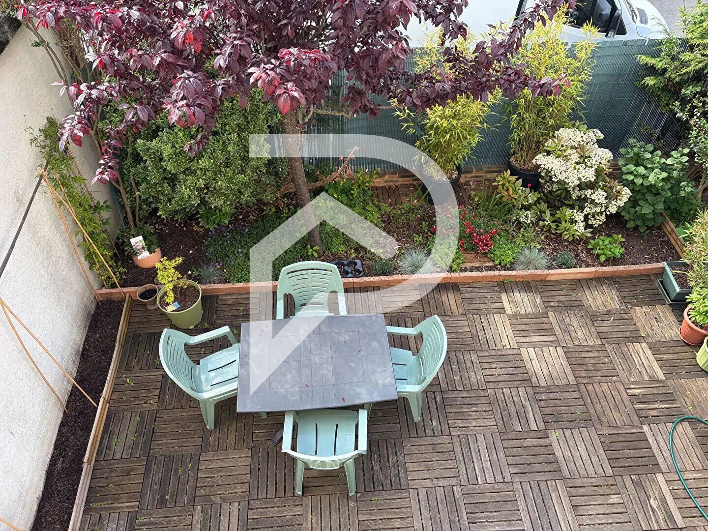 Maison à vendre, 104m², Colombes
