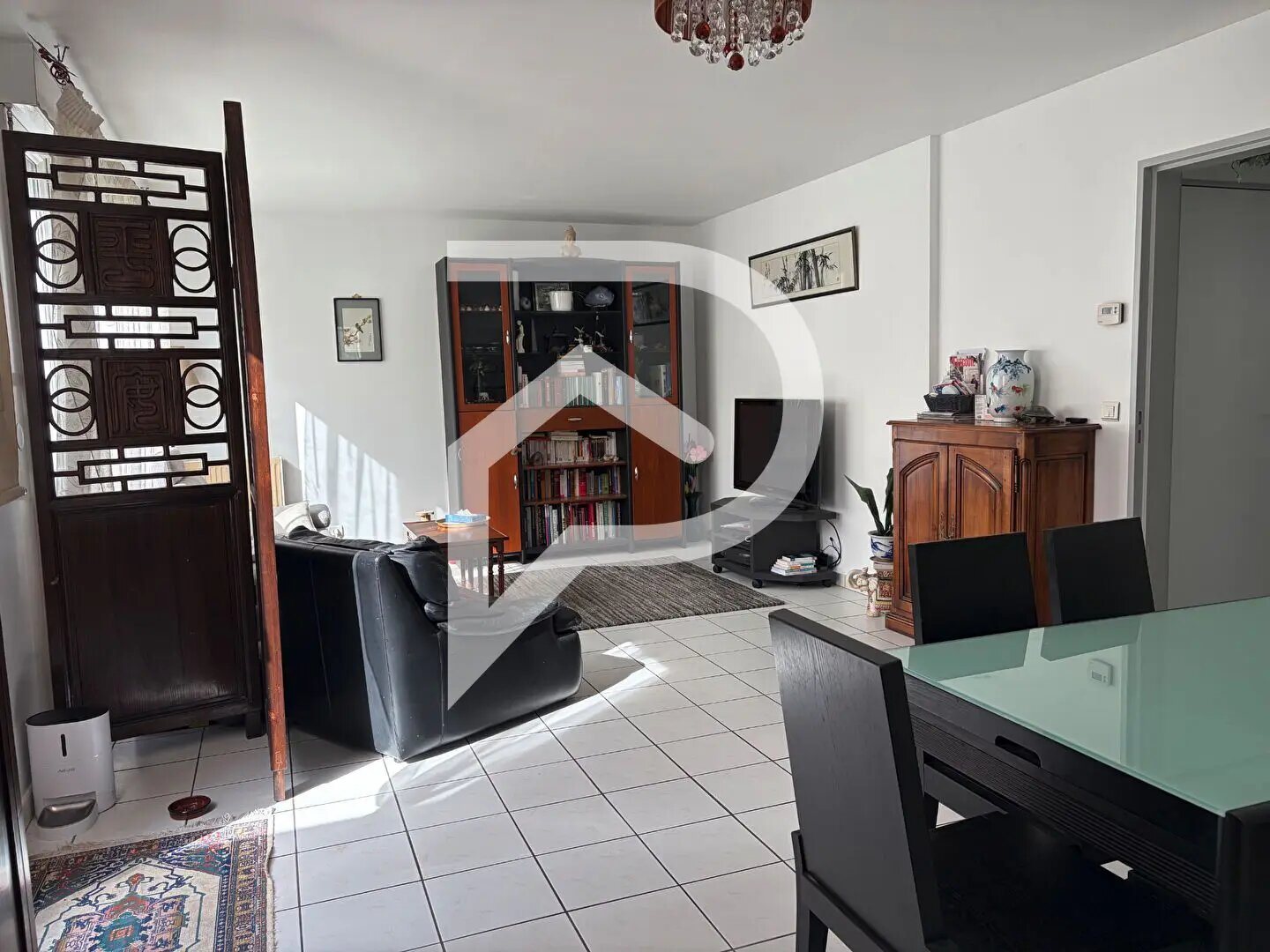 Maison à vendre, 104m², Colombes