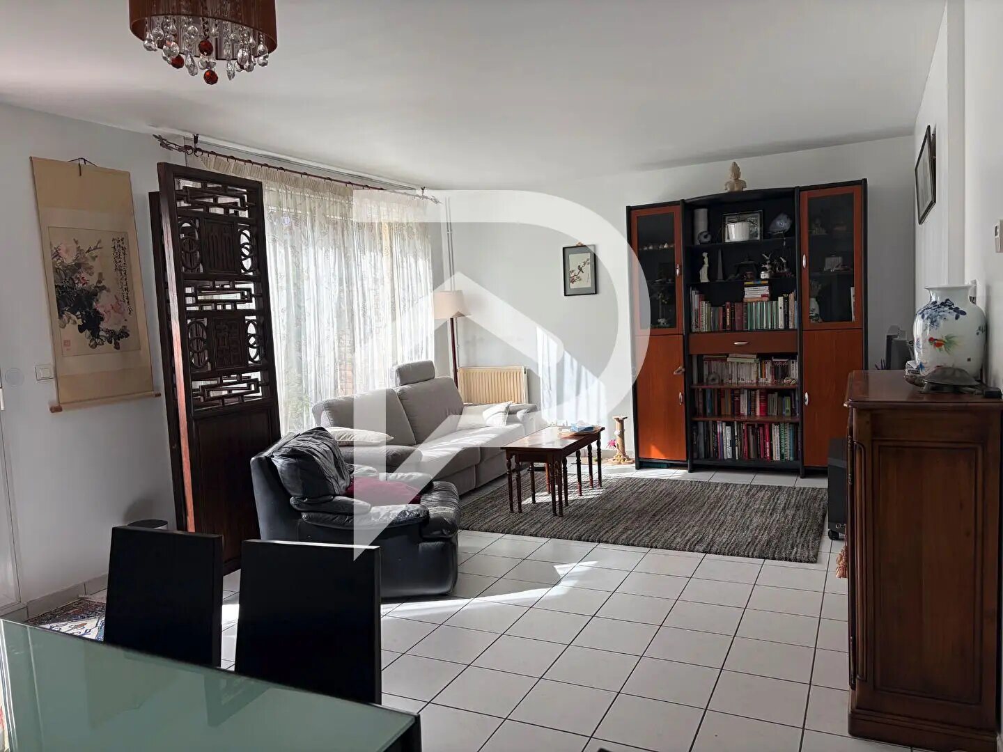 Maison à vendre, 104m², Colombes