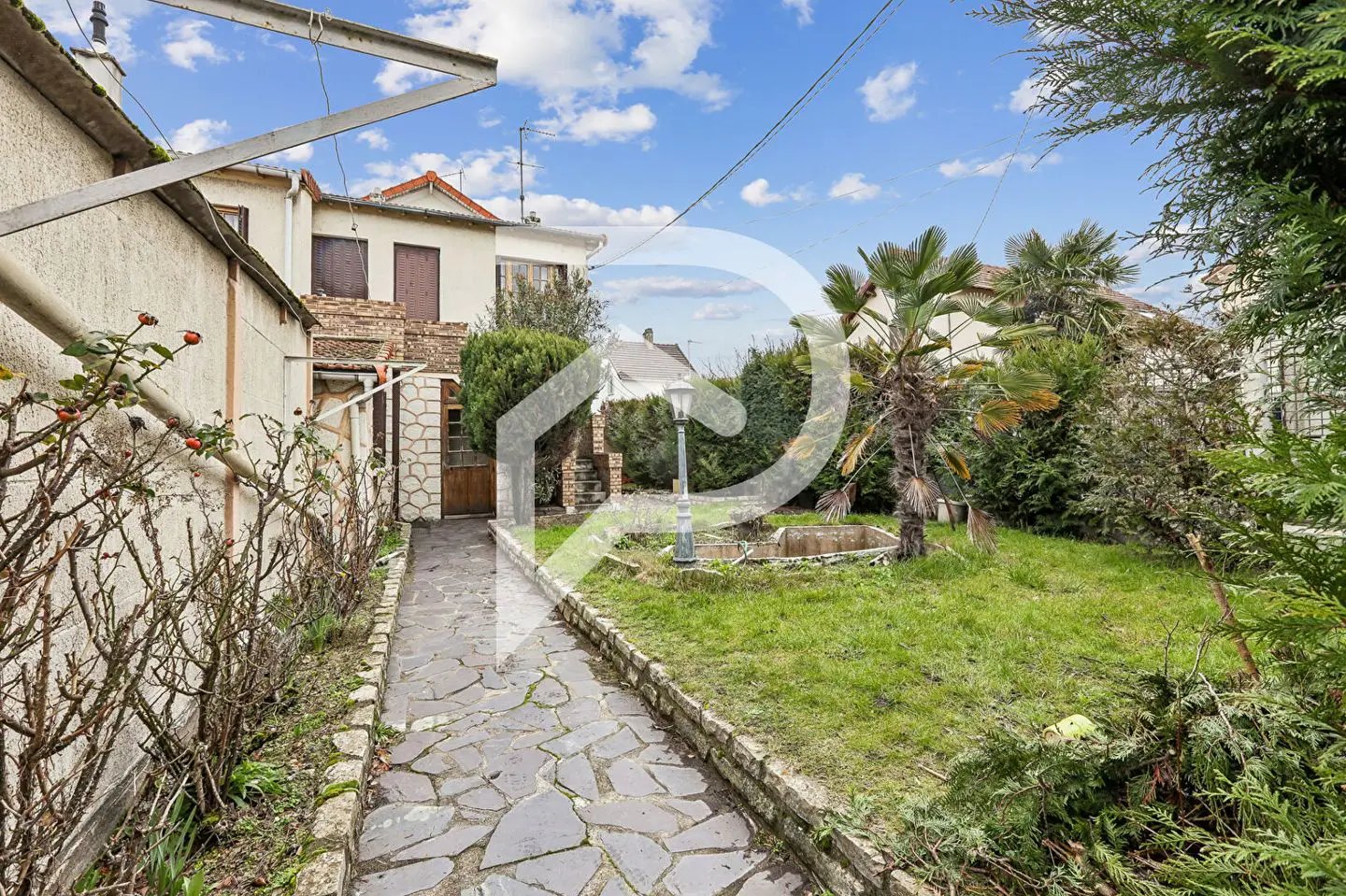 Maison à vendre, 75m², Colombes