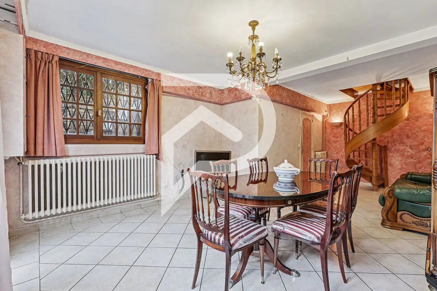 Maison à vendre, 75m², Colombes
