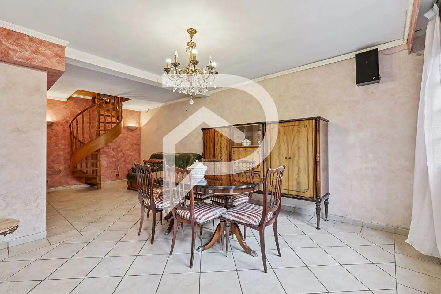 Maison à vendre, 75m², Colombes
