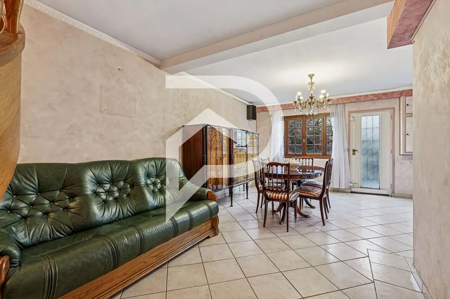 Maison à vendre, 75m², Colombes