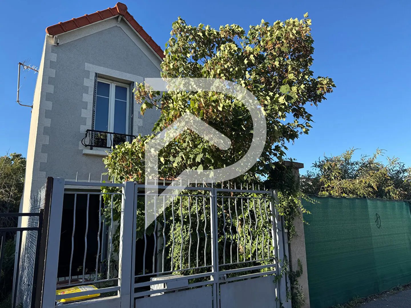 Maison à vendre, 58m², Colombes